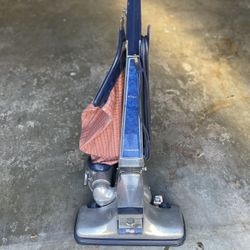 Kirby Tradition Vacuum  Cleaner Vintage 