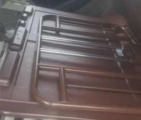 Full Electric Hospital Bed