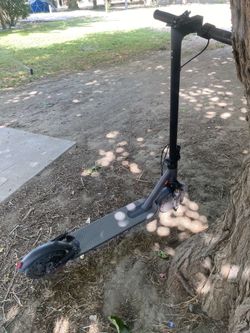 Max shot Electric scooter