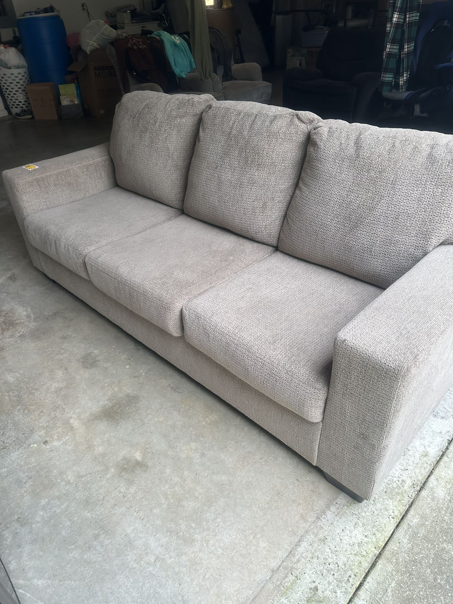 Like New Sofa