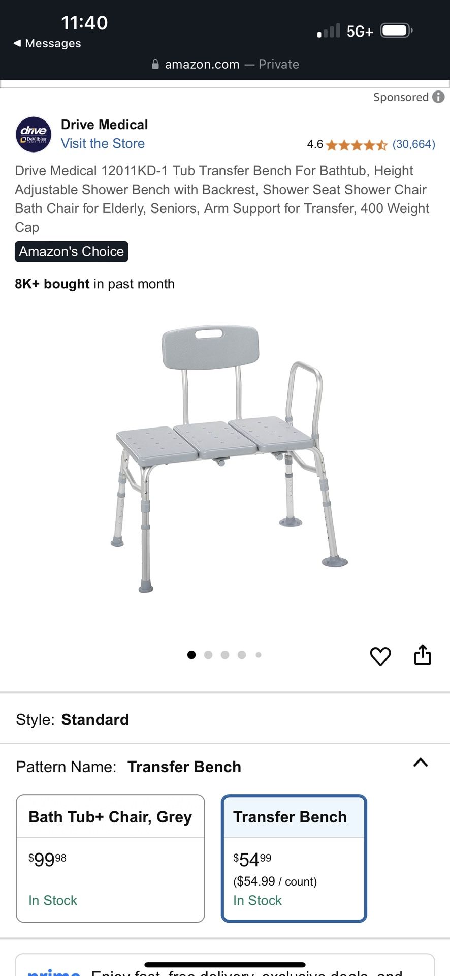 Tub Transfer Bench For Bathtub