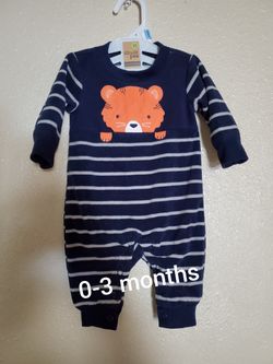 Ropa de bebé