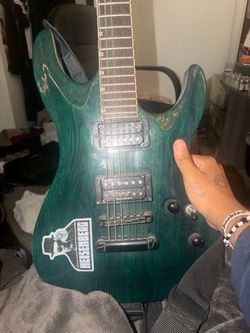 ESP LTD H-200 Electric Guitar