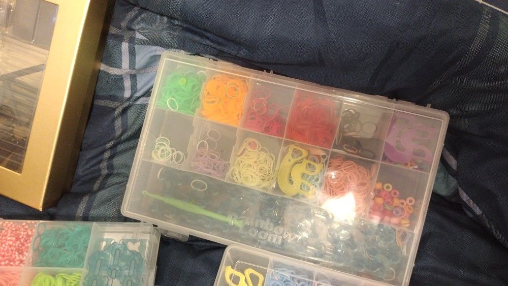 Bracelet Kits