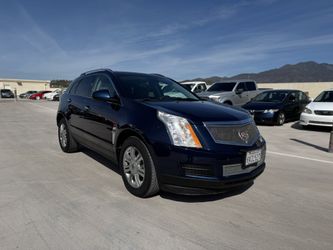 2011 Cadillac SRX