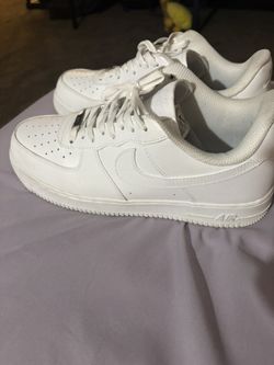 Air Force 1 Size 10.5‼️