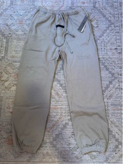Essential Sweatpants 2pcs