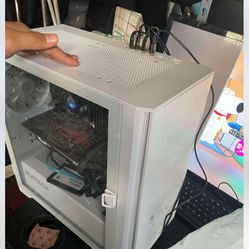 Gaming Pc Trade For Mini Bike Or550