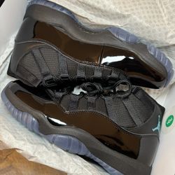 Air Jordan 11 Gamma Blue SIZE 8.5