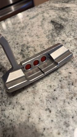 Scotty Cameron  Newport Select 2