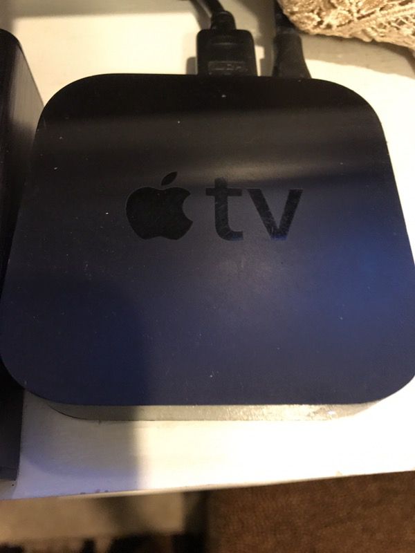 Two second generation apple TV ( jailbroken)