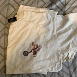The Hundreds Tee Medium