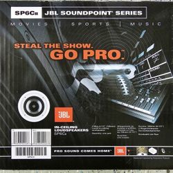 Discount Jbl Jbl Sp6cii JBL SP6CII 6