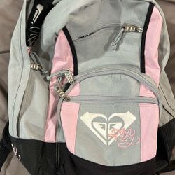 Backpack
