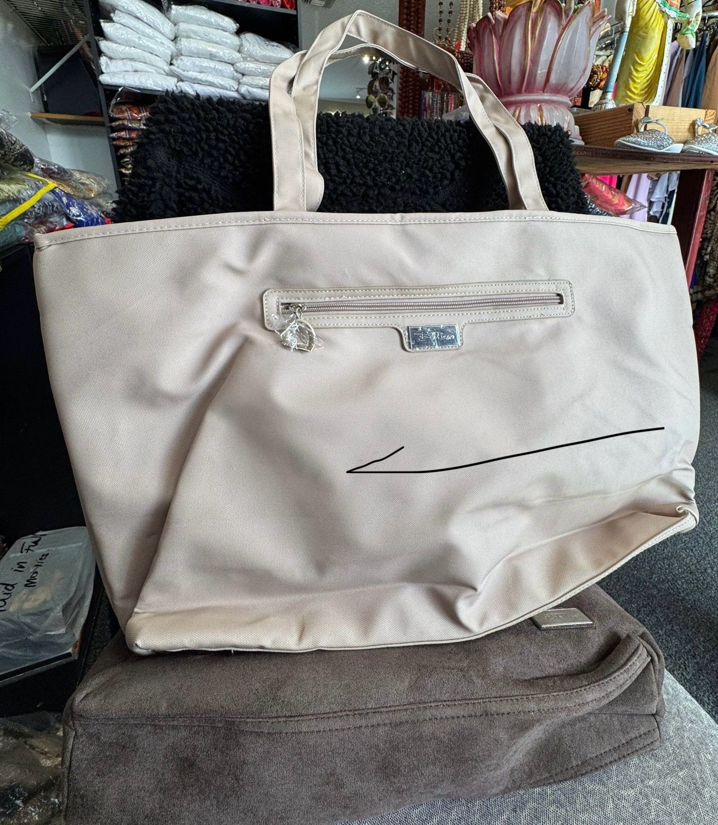 Brand New Pocket Books Bags. $29 & $25