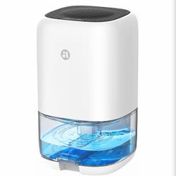 Dehumidifier, 35 OZ Small