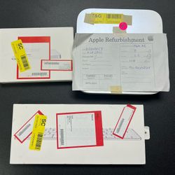 Apple macMini (M1) w/Accessories