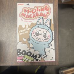 New Authentic Popmart Labubu