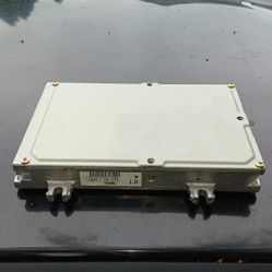 Acura Integra Ecu Ecm Automatic 