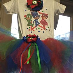 Tutus