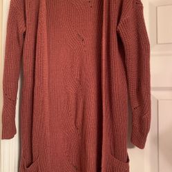Stylish OPEN CARDIGAN BY PINK 