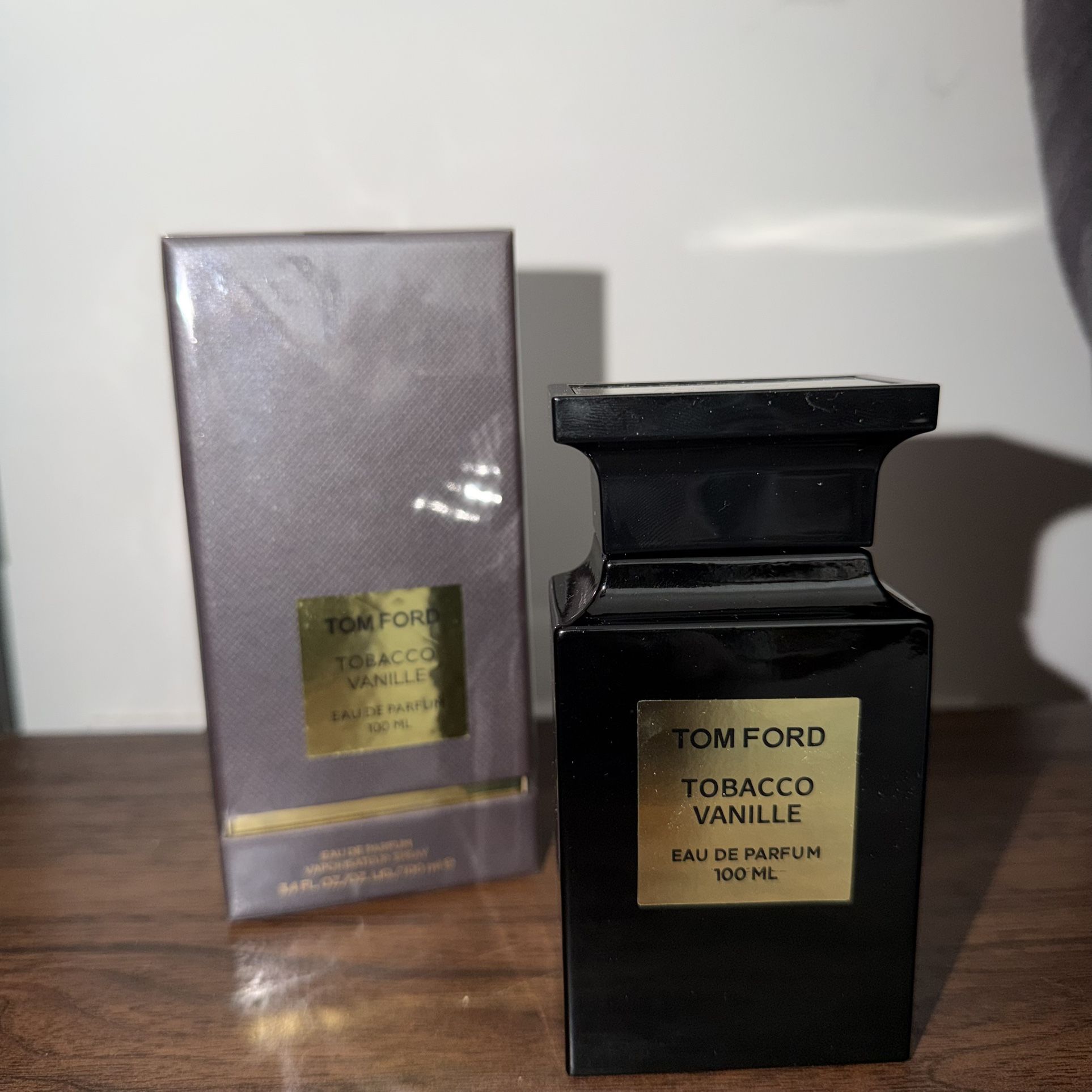 Tom Ford Tobacco Vanille