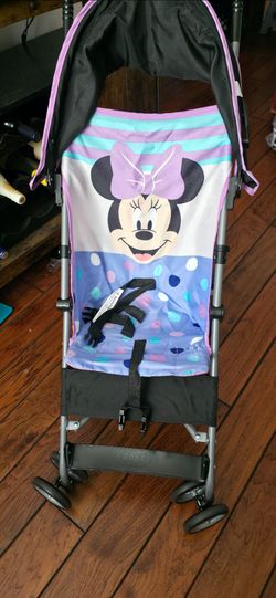 Toddler Stroller