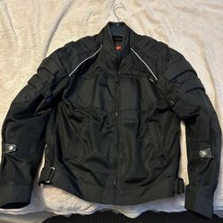 Noru Kuki Mesh Motorcycle Jacket 