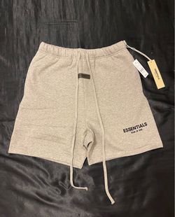 Fear of God Essentials Sweat Shorts