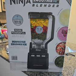 Ninja Blender