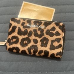 New Hand Bag  Mk 