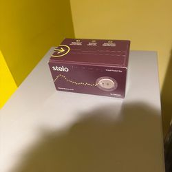 OTC stelo cgm 2 pack Dexcom