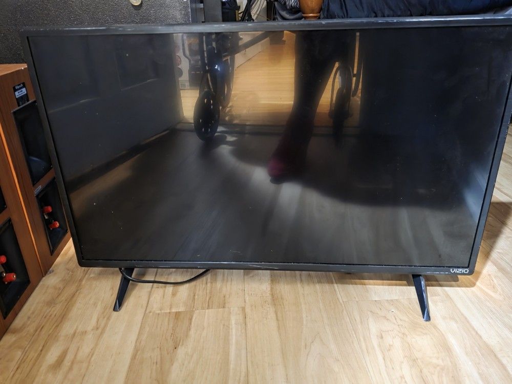  Vizio  32 1080 Hd  D 32 F