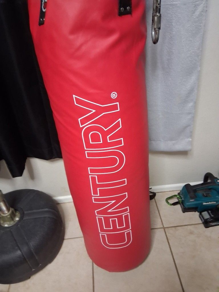 Boxing Punching Bag 