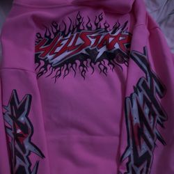 Hellstar Hoodie