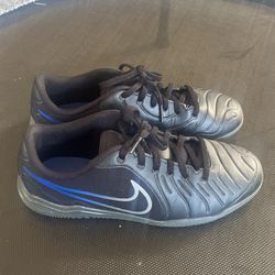 Nike Indoor Soccer Cleats