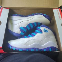 Brand New Jordans 