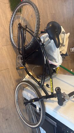 Cruiser Bike