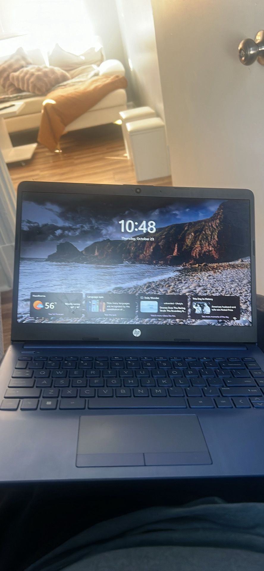 HP Laptop 14