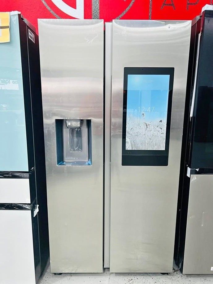 Refrigerator & Freezer $499 UP for sale near me