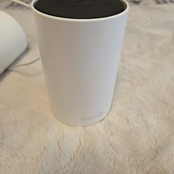 Deco 6E Whole Home Mesh Wi-Fi System