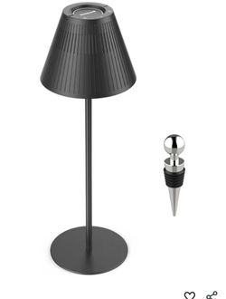*New* Portable Mood Lamp