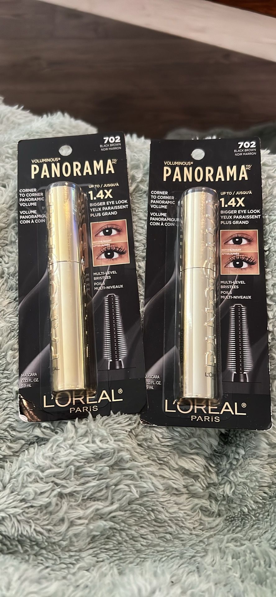 L’Oréal Paris Panorama Mascara