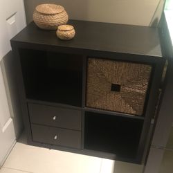 Organizer Book Shelf Table