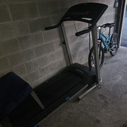 Exercise Walker