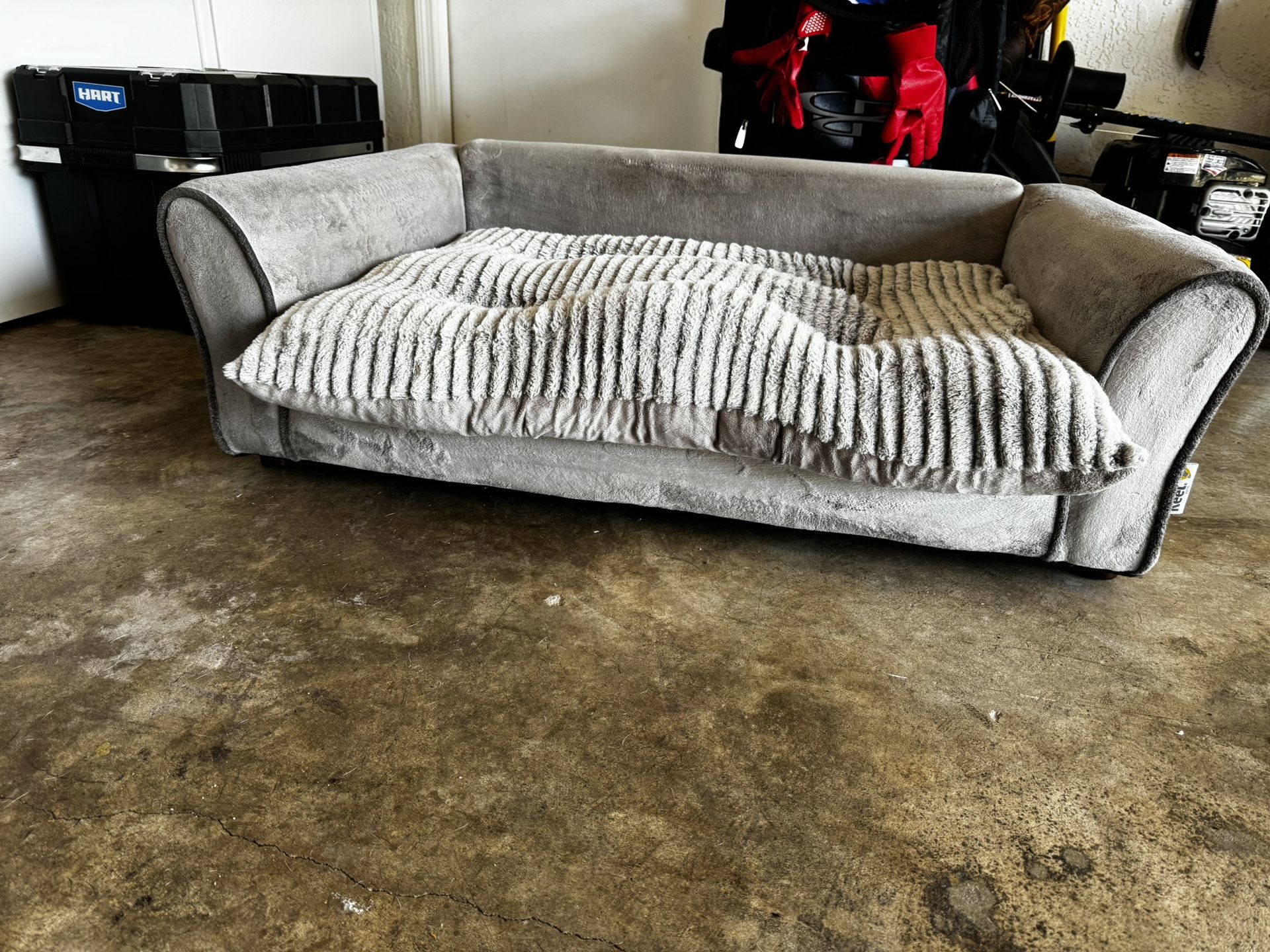 Dog Bed /couch 