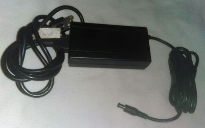 LG AC Adapter