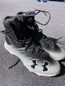 Football Cleats