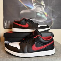 Jordan 1 low size 11.5