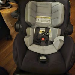 Baby Jogger City GO 2 Infant Car Seat